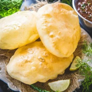 125. bhatura