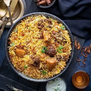 Biryani
