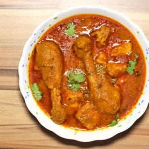75.chicken kohlapuri