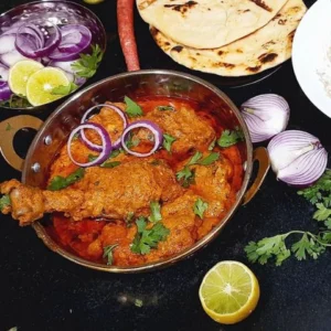 74.chicken lawabdar