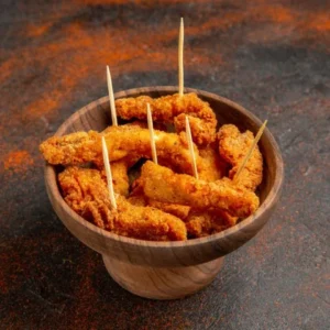12. chicken pakora