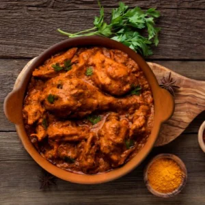 61.chicken tikka masala
