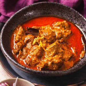 chilli lamm
