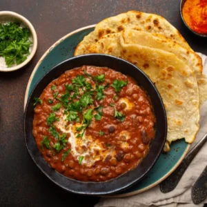 40. daal makhani