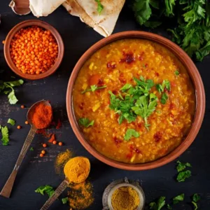 29. dal tadka