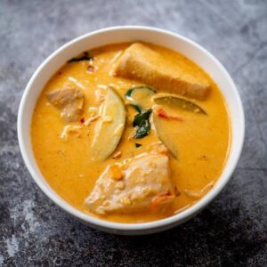fisch mango