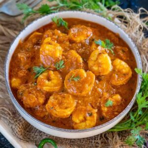 jhinga garlic