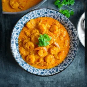 103.jhinga korma