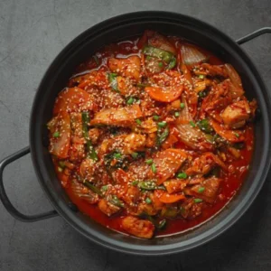 63.kadai chicken