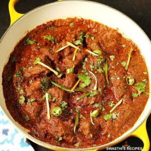 kadai lamm