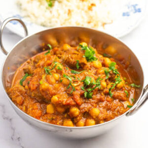 lamm chana