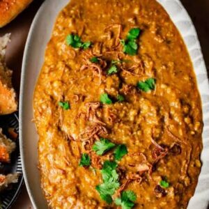 lamm daal
