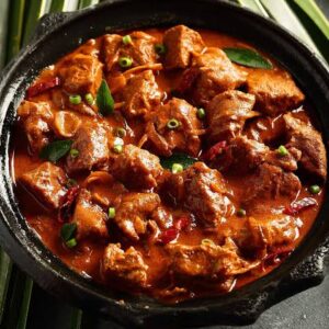 lamm rogan josh