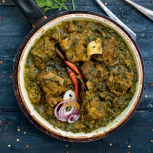 87. lamm saag