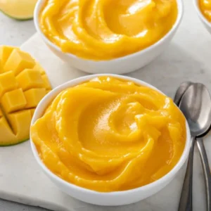 139.mango cream