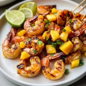 104.mango scampi