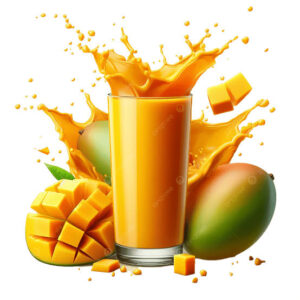 mangosaft