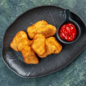 9. paneer pakora