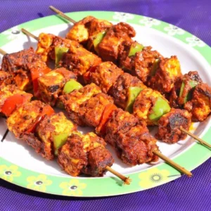 47.paneer tikka masala