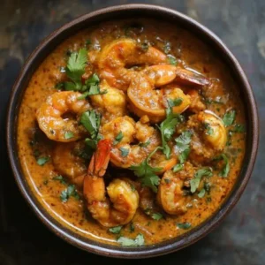 100.prawns curry