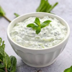 raita