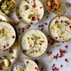 140. safron kheer