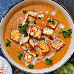 54.shahi paneer
