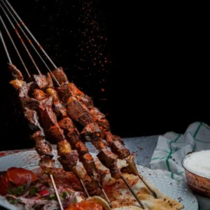 Tandoori