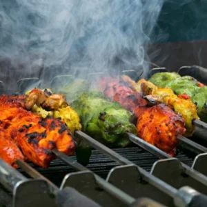 22. tandoori chicken tikka
