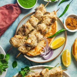 tandoori murg malai tikkai