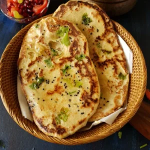 122.butter naan