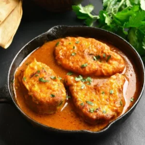 107.fisch masala