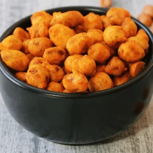 7.masala peanut